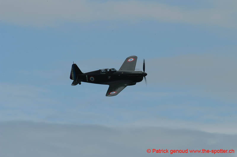 YVAIR05 in flight-1217