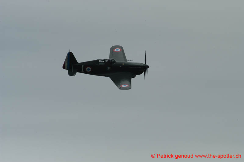 YVAIR05 in flight-1218
