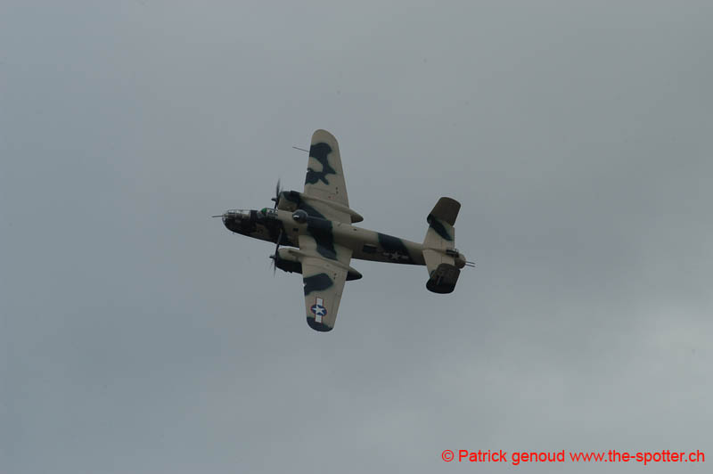 YVAIR05 in flight-1227