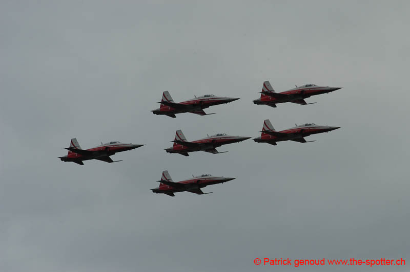 YVAIR05 in flight-1231