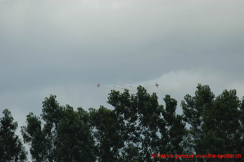 YVAIR05 in flight-1234