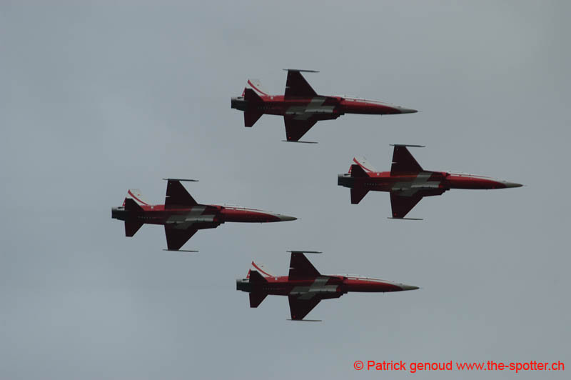 YVAIR05 in flight-1235