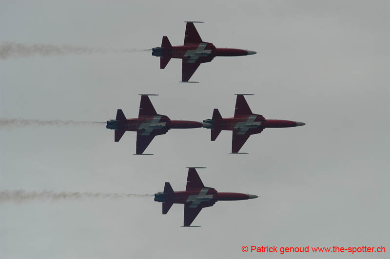 YVAIR05 in flight-1236