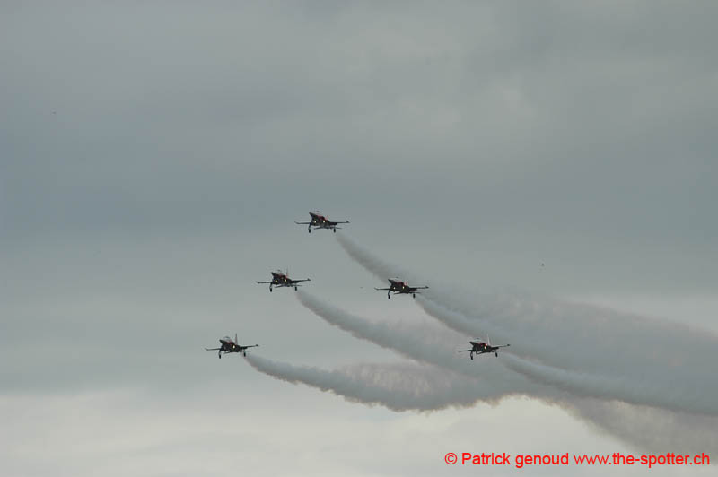 YVAIR05 in flight-1244