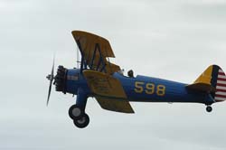 YVAIR05 in flight-1009