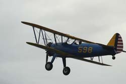 YVAIR05 in flight-1010