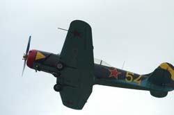 YVAIR05 in flight-1011