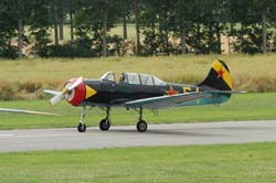 YVAIR05 in flight-1021