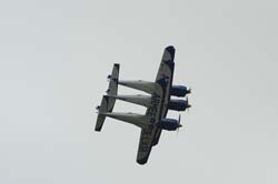 YVAIR05 in flight-1028