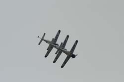 YVAIR05 in flight-1030