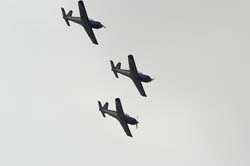 YVAIR05 in flight-1031