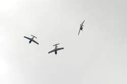 YVAIR05 in flight-1032