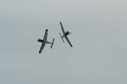 YVAIR05 in flight-1033