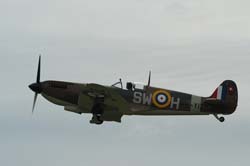 YVAIR05 in flight-1045