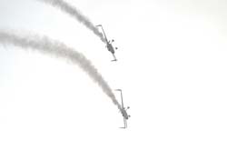 YVAIR05 in flight-1058