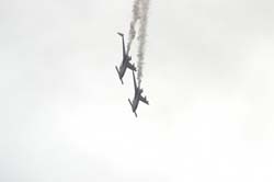 YVAIR05 in flight-1060