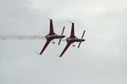 YVAIR05 in flight-1061