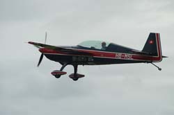 YVAIR05 in flight-1062