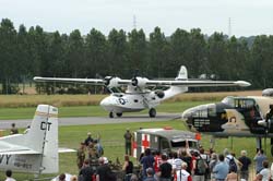 YVAIR05 in flight-1064