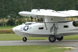 YVAIR05 in flight-1065