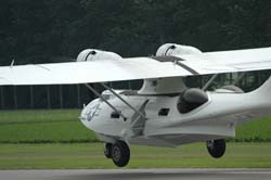 YVAIR05 in flight-1066
