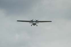 YVAIR05 in flight-1075