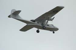 YVAIR05 in flight-1076