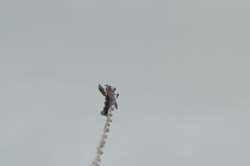 YVAIR05 in flight-1090