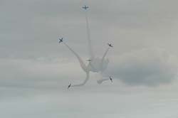YVAIR05 in flight-1107