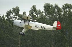 YVAIR05 in flight-1108