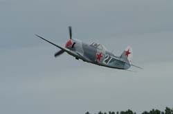 YVAIR05 in flight-1127