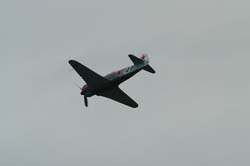 YVAIR05 in flight-1129