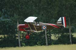 YVAIR05 in flight-1131