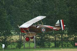 YVAIR05 in flight-1132