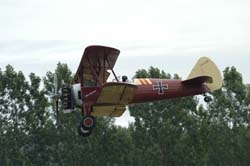 YVAIR05 in flight-1133
