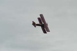 YVAIR05 in flight-1138
