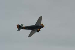 YVAIR05 in flight-1145