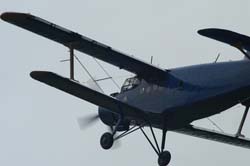 YVAIR05 in flight-1147