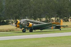 YVAIR05 in flight-1149