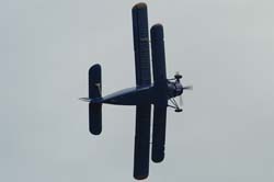 YVAIR05 in flight-1152