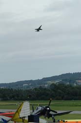 YVAIR05 in flight-1160