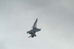 YVAIR05 in flight-1166