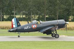 YVAIR05 in flight-1174