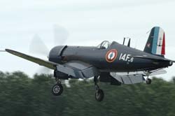YVAIR05 in flight-1178