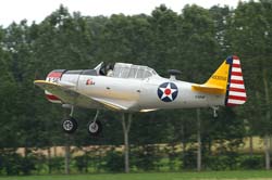 YVAIR05 in flight-1179