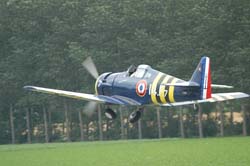 YVAIR05 in flight-1180