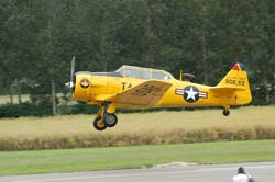 YVAIR05 in flight-1181