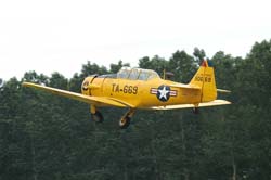 YVAIR05 in flight-1182