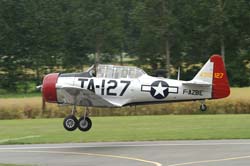 YVAIR05 in flight-1184