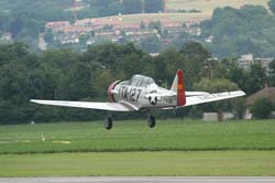 YVAIR05 in flight-1185